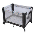 Graco Pack and Play Portable Playard - Compact Fold for Travel