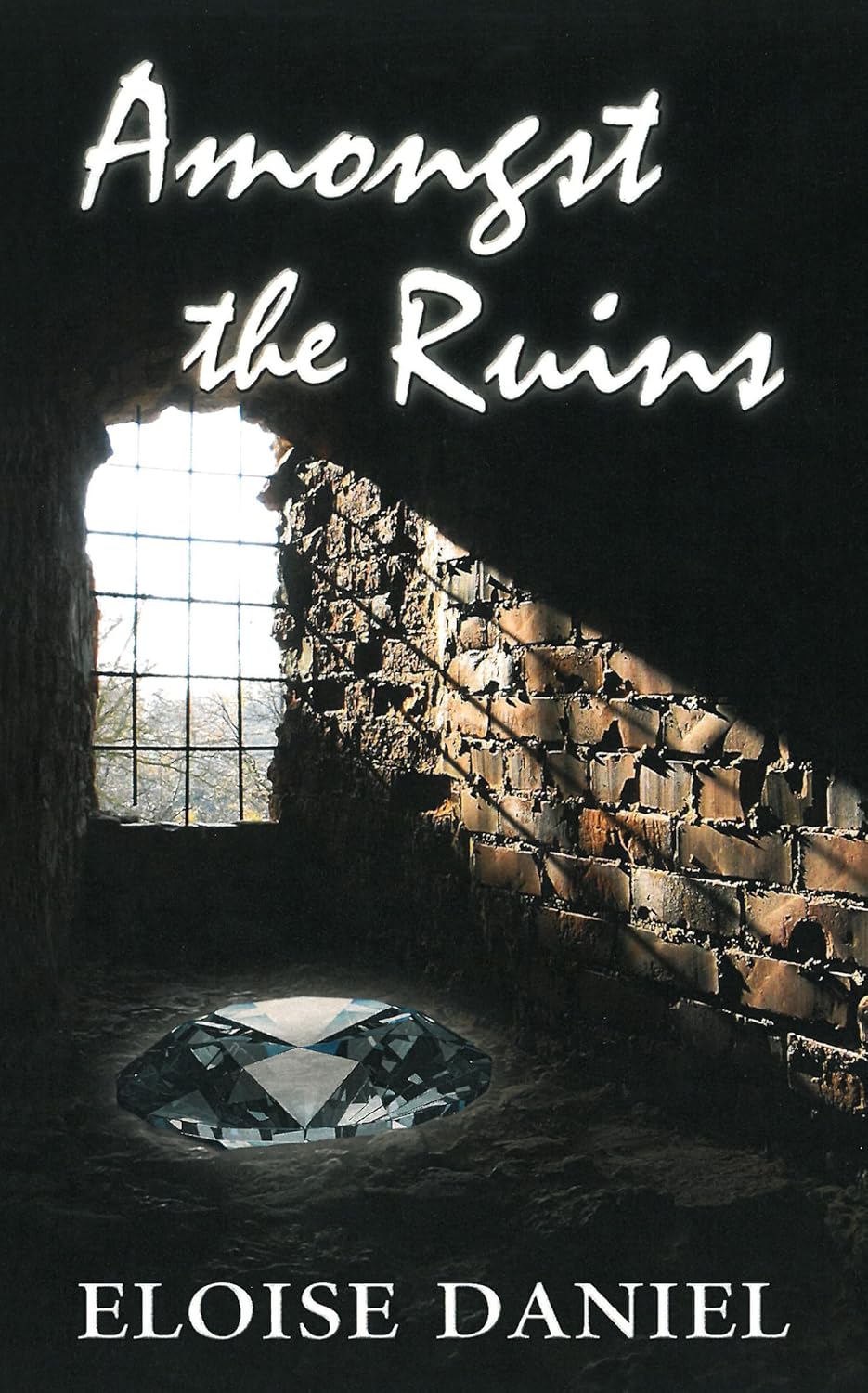 Amongst the Ruins by Eloise Daniel - A Captivating Journey