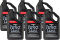 Perfect Glass Cleaner Spray Refill - Streak-Free, Ammonia-Free 6-Pack