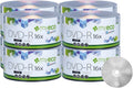 DVD-R 4.7GB 16X 400 Pack MyEco DVD-Rs - Reliable Archival Media