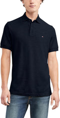 Tommy Hilfiger Ivy Polo Shirt Classic Fit for Timeless Style