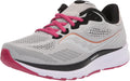 Saucony Women's Ride 14 Running Shoe - Balanced Cushioning & Fit
