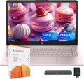 HP Stream 14 in HD Laptop N150, 16GB RAM, 288GB Storage - Lightweight