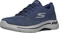 Men's Gowalk Arch Fit Athletic Walking Shoe with Air Cooled Foam