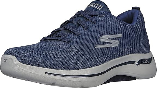 Skechers Men's Gowalk Arch Fit Athletic Workout Walking Shoe Review
