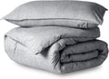 Duvet Cover Twin/Twin XL - Premium 1800 Super Soft Collection