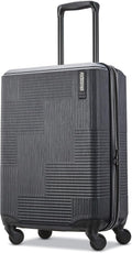 American Tourister Stratum XLT Carry-On 21-In - Durable Hardside