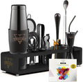 Pro Bartender Kit - Ultimate Mix Master