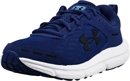 Under Armour Men's Charged Assert 10 Shoes for Comfort and Style