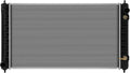 SCITOO 2988 Radiator Replacement for Nissan Altima & Maxima - Reliable