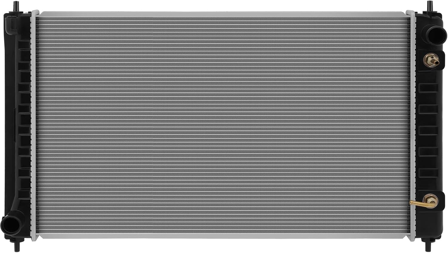SCITOO Radiator Replacement for Nissan Altima and Maxima Models