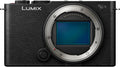 Panasonic LUMIX S9 Mirrorless Camera - Compact Full Frame Power
