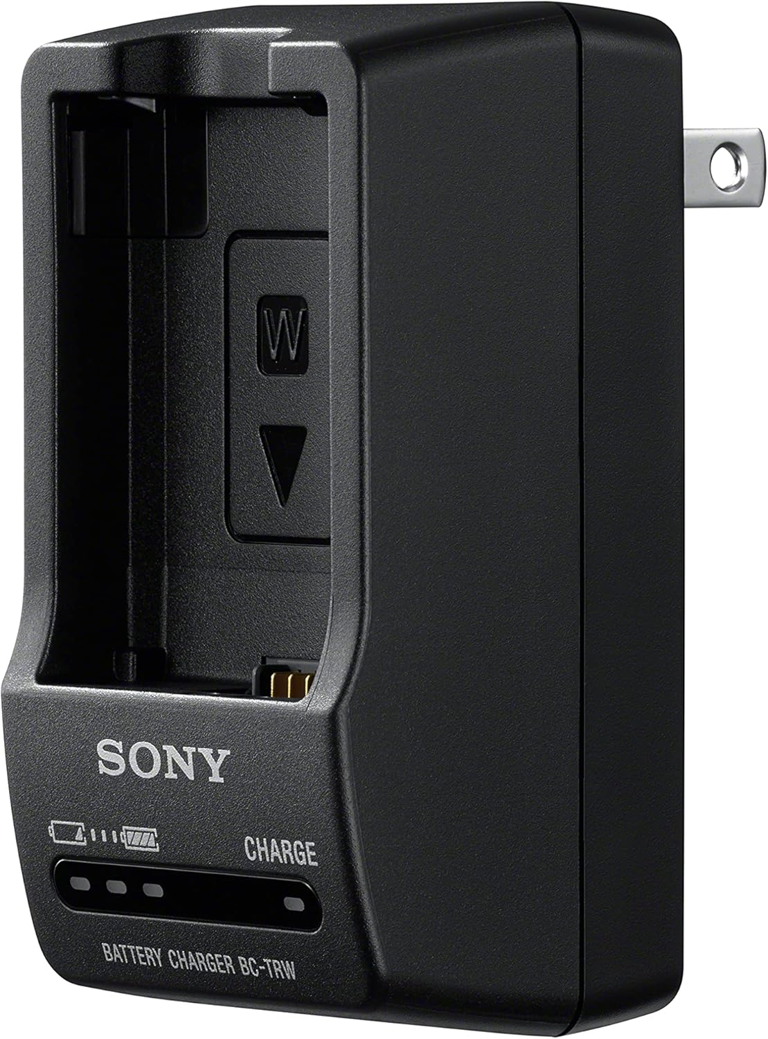 Sony BC-TRW W Series Battery Charger for NP-FW50 Batteries