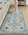 DEXI Kitchen Mats 23x59 Extra Large Wide Runner - Cushioned Anti