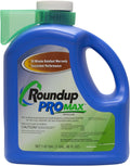 Roundup ProMAX 1.67 Gallon Herbicide Concentrate - Fast Rain Fast