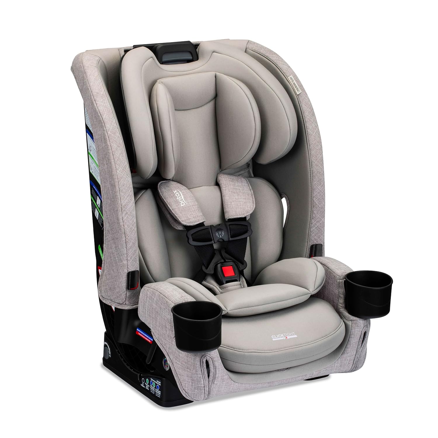 Britax One4Life Slim All-in-One Car Seat for 10 Years of Use