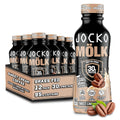 Molk 30g Grass Fed Protein Shakes - No Added Sugar Ready to Drink