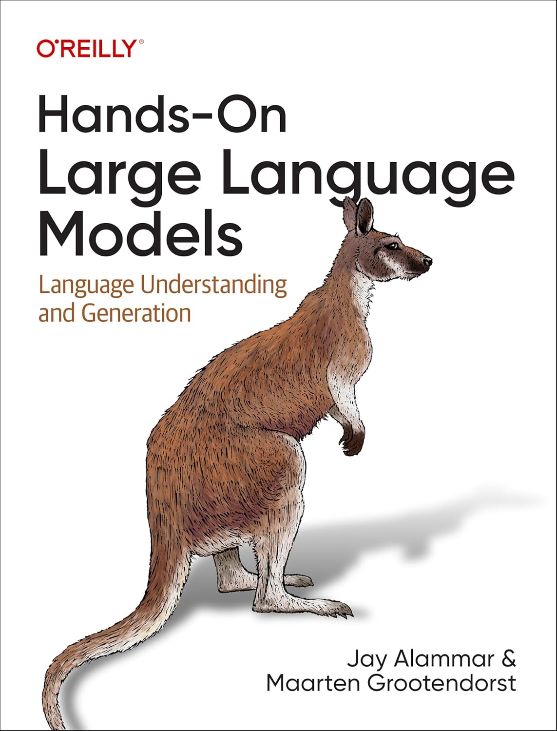 Hands-On Large Language Models for Understanding and Generation