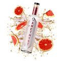 Amethyst Non Alcoholic Spirits Grapefruit Basil - Mindful Cocktail