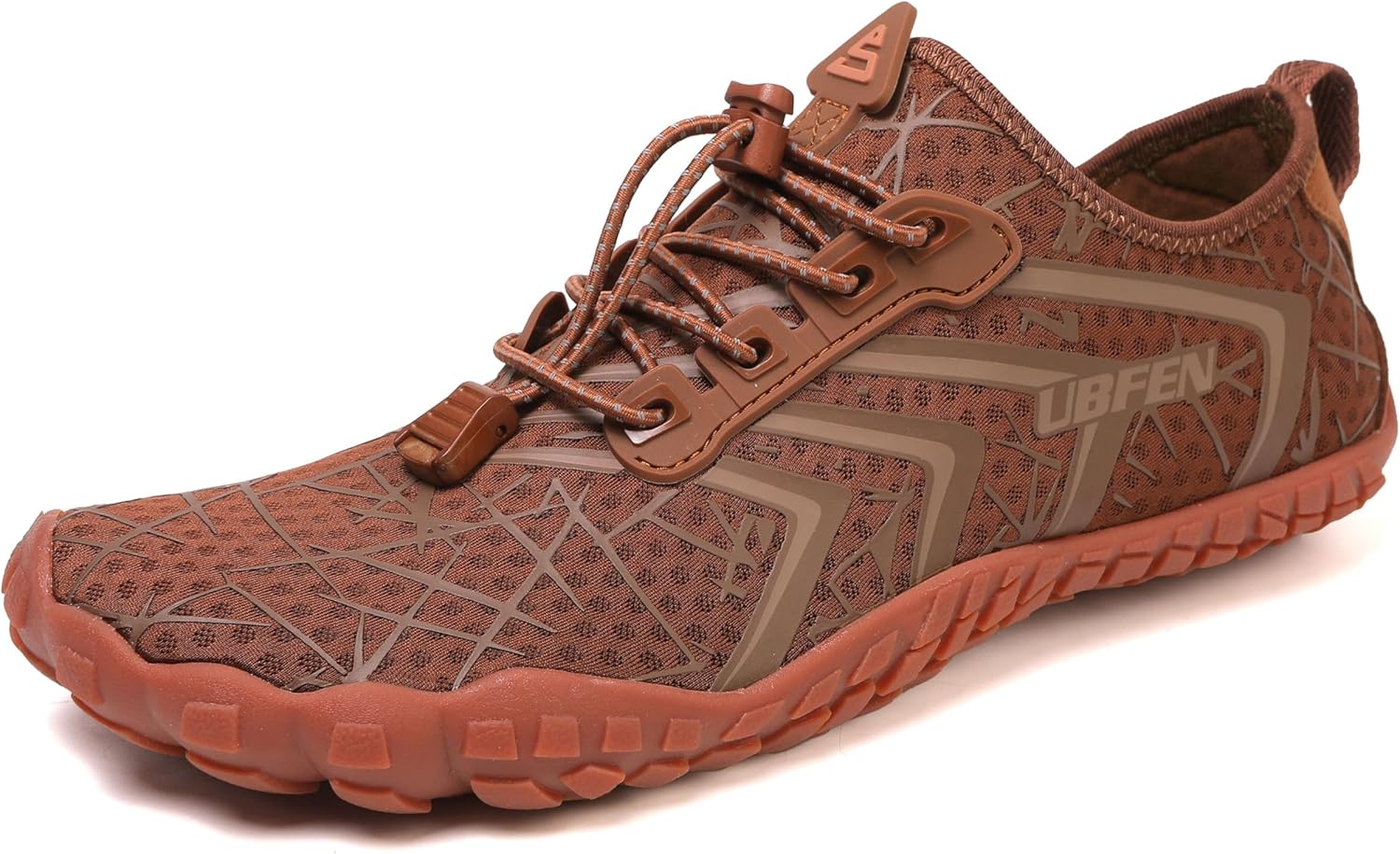 UBFEN Water Shoes for Men and Women - Quick Dry Aqua Swim Shoes