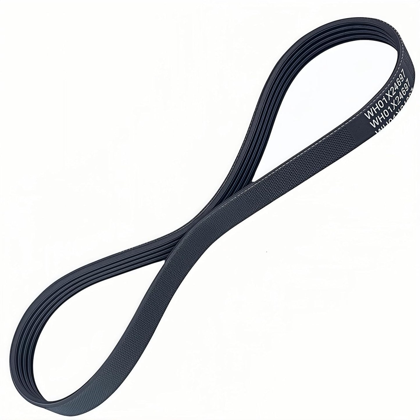 Fits GE Washer - Smooth Spin with Fognor Belt