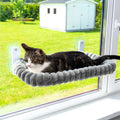Cat Window Perch Premium Window Hammock - Holds Up to 40 lbs