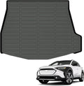 All Weather Cargo Mat Fit for Subaru Solterra & Toyota BZ4X