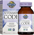 Prenatal Multivitamin with Iron Folate & Probiotics - Complete Care