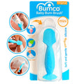 Bumco Mini Baby Diaper Cream Spatula with Case - Travel Size Helper