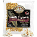 8oz White Popcorn Machine Popcorn Packets - Pre-Measured 24-Pack