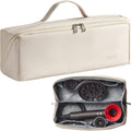 Veki Travel Storage Case for Dyson Airwrap Styler - Large Opening