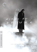 Wings of Desire (The Criterion Collection) DVD - Restored Director