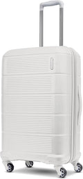 American Tourister Stratum 2.0 Expandable Hardside Checked-Medium