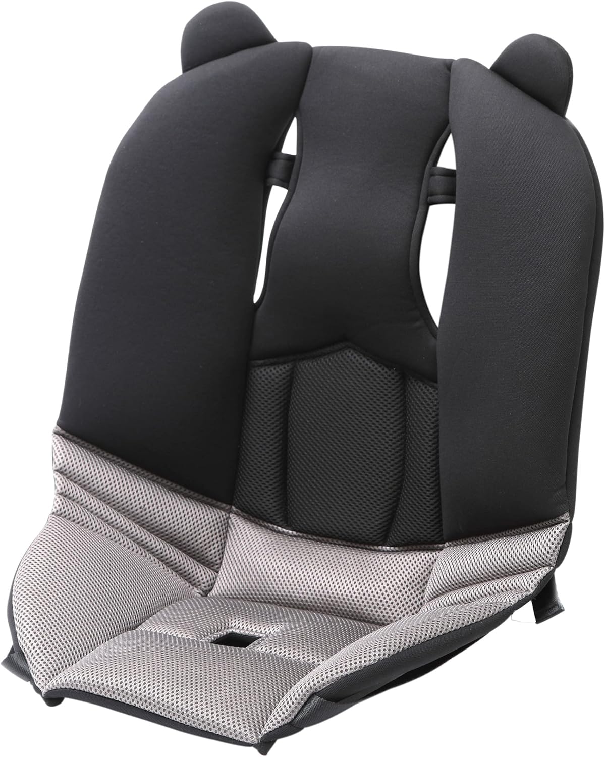 Baby Trailer Insert Support Cushion with Breathable 3D Mesh