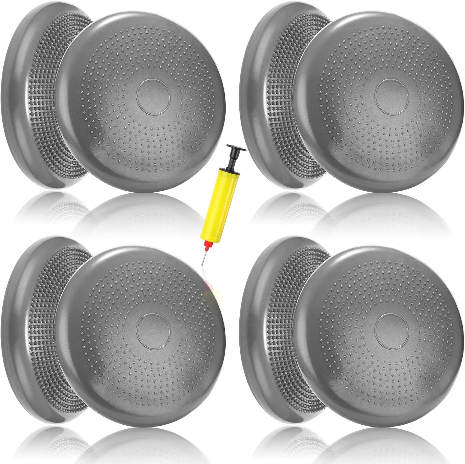 Jerify Wiggle Seat: Improve Balance & Posture