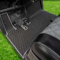 Xtreme Mats Golf Cart Floor Mat for Yamaha Drive2 Models 2017-2023