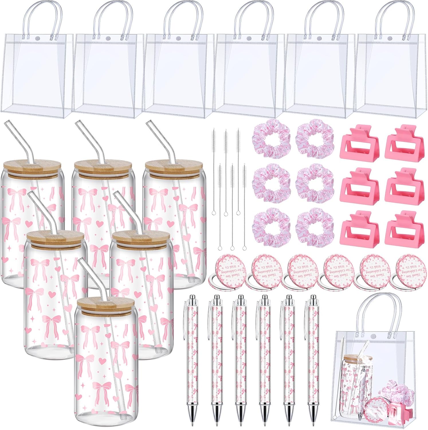 Boao Baby Shower Game Prizes Set for Memorable Celebrations