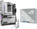 ASUS ROG MAXIMUS Z890 APEX Motherboard for Advanced AI PCs