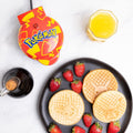 Pikachu Mini Waffle Maker - Cute Kitchen Marvel