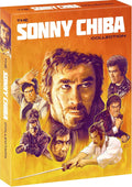 The Sonny Chiba Collection - Essential Martial Arts Blu-ray Set