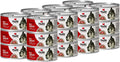Nulo Beef & Lamb Recipe Pate Wet Cat Food for Healthy Cats