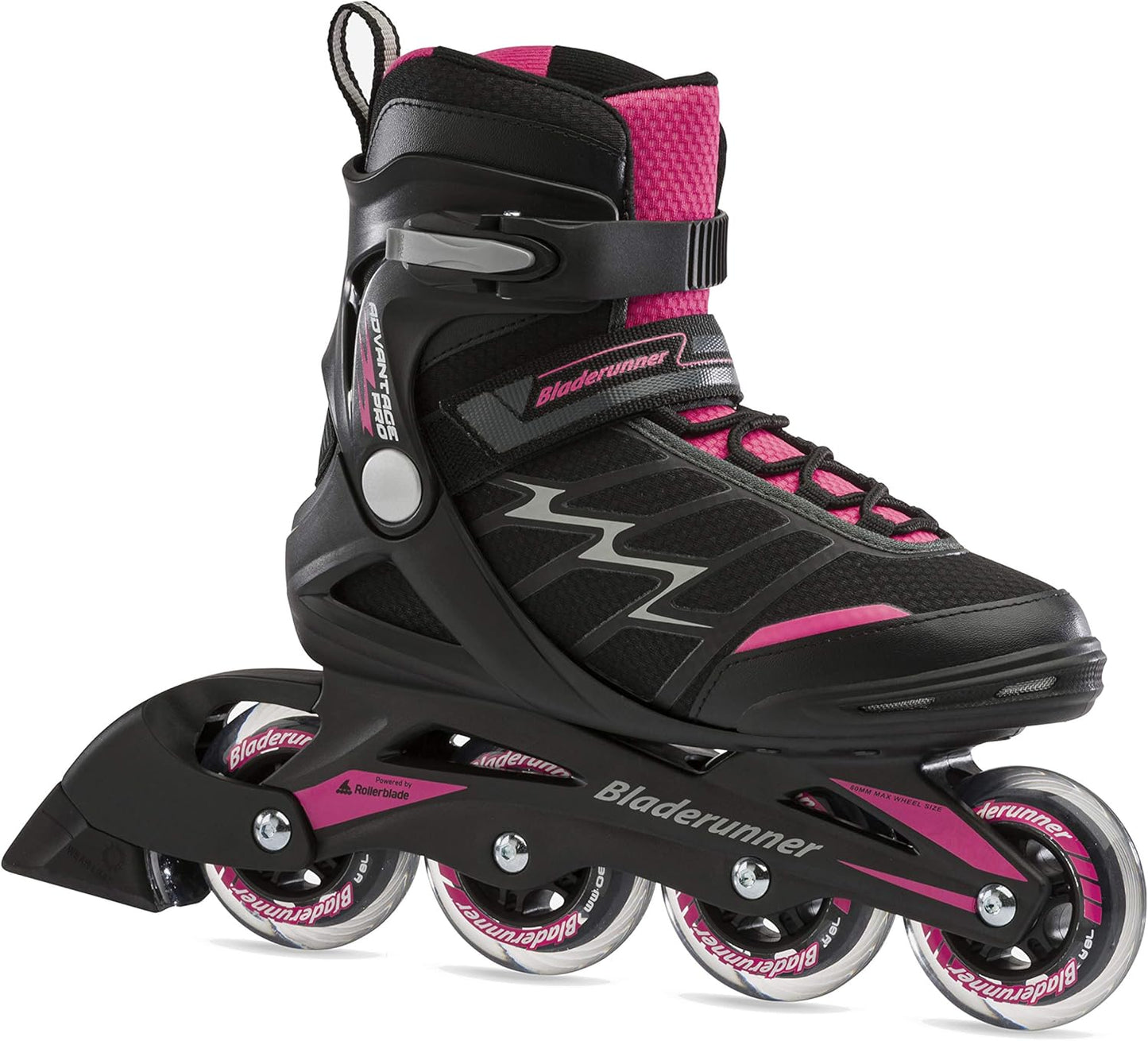Bladerunner Advantage Pro XT Women's Inline Skates for Fitness
