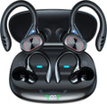 Earbuds Wireless Bluetooth Headphones - Long Battery Life, IPX65
