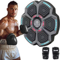 FICTOR Music Boxing Machine Smart Bluetooth Trainer - Home Gym Fit