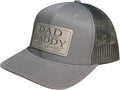 BUBBLEHEAD Ink Handmade Dad in The Streets Daddy in The Sheets Hat