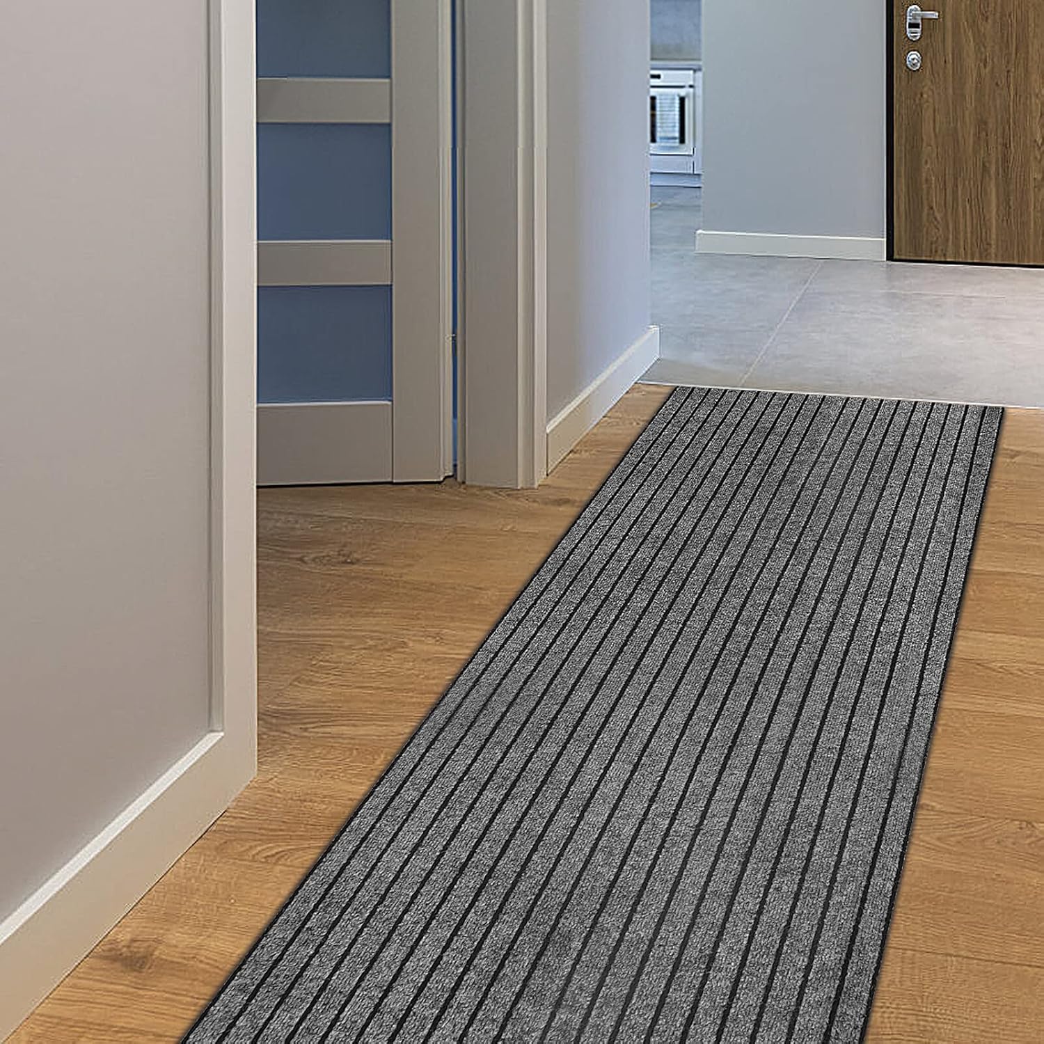 AYOHA Runner Rug 3ft x 65ft for Indoor and Outdoor Use