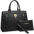 Chic Dasein women's handbag set for trendy shoulder wear