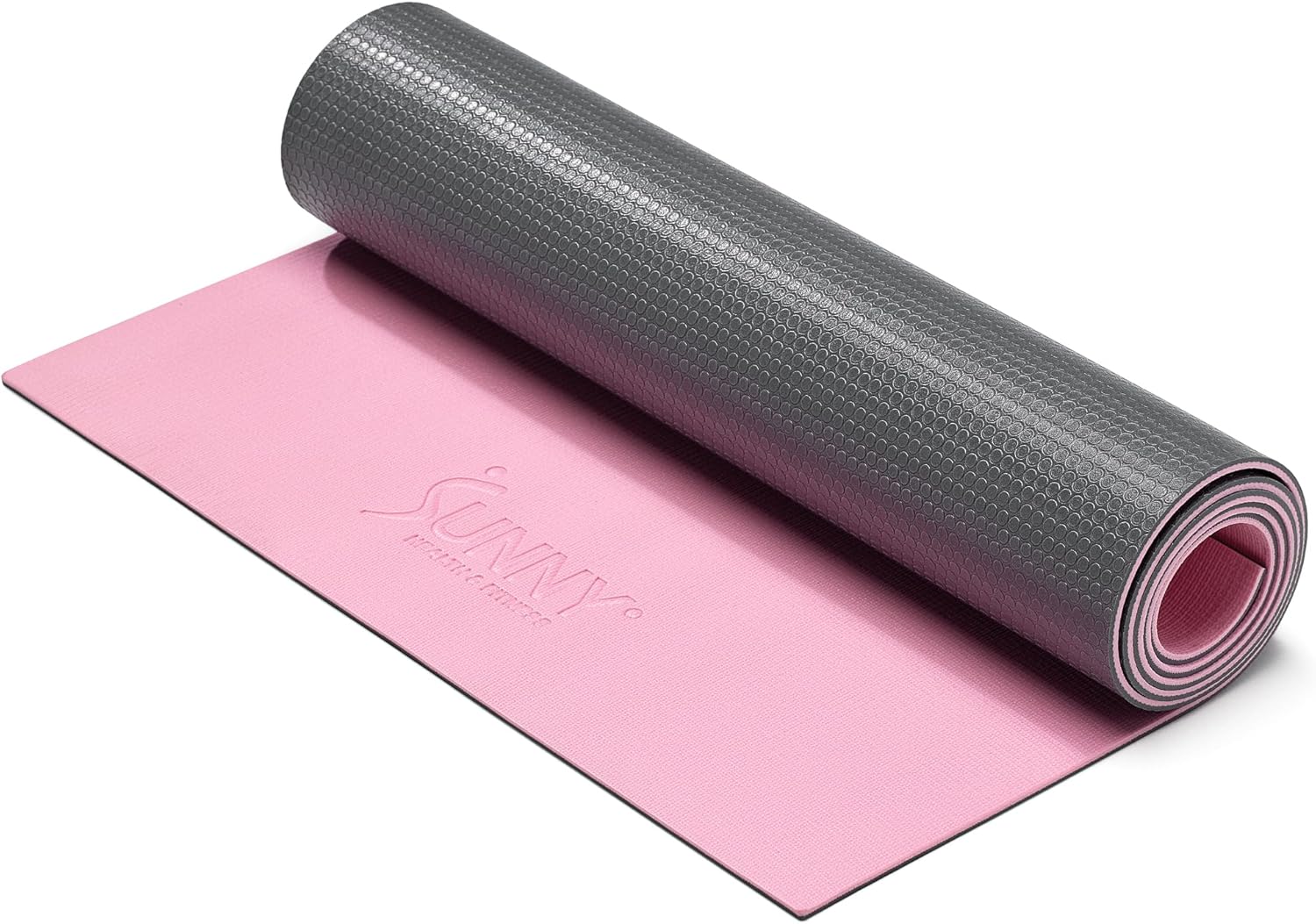 Non-Slip Yoga Mat for Ultimate Support