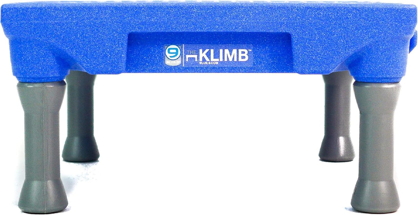 KLIMB Dog Training Platform for Indoor and Outdoor Use