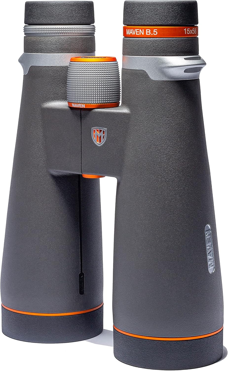 Maven B5 56mm FL Binoculars for Superior Low-Light Performance